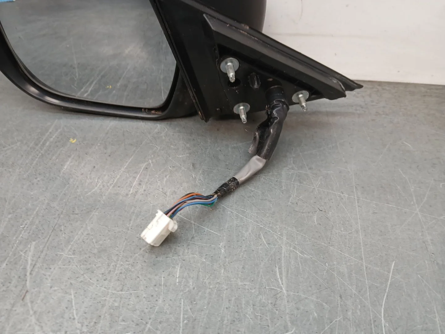 Retrovisor Izquierdo para Nissan X-Trail Iii (T32_, T32R, T32Rr)