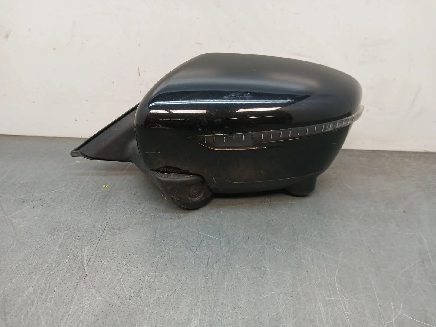 Retrovisor Izquierdo para Nissan X-Trail Iii (T32_, T32R, T32Rr)