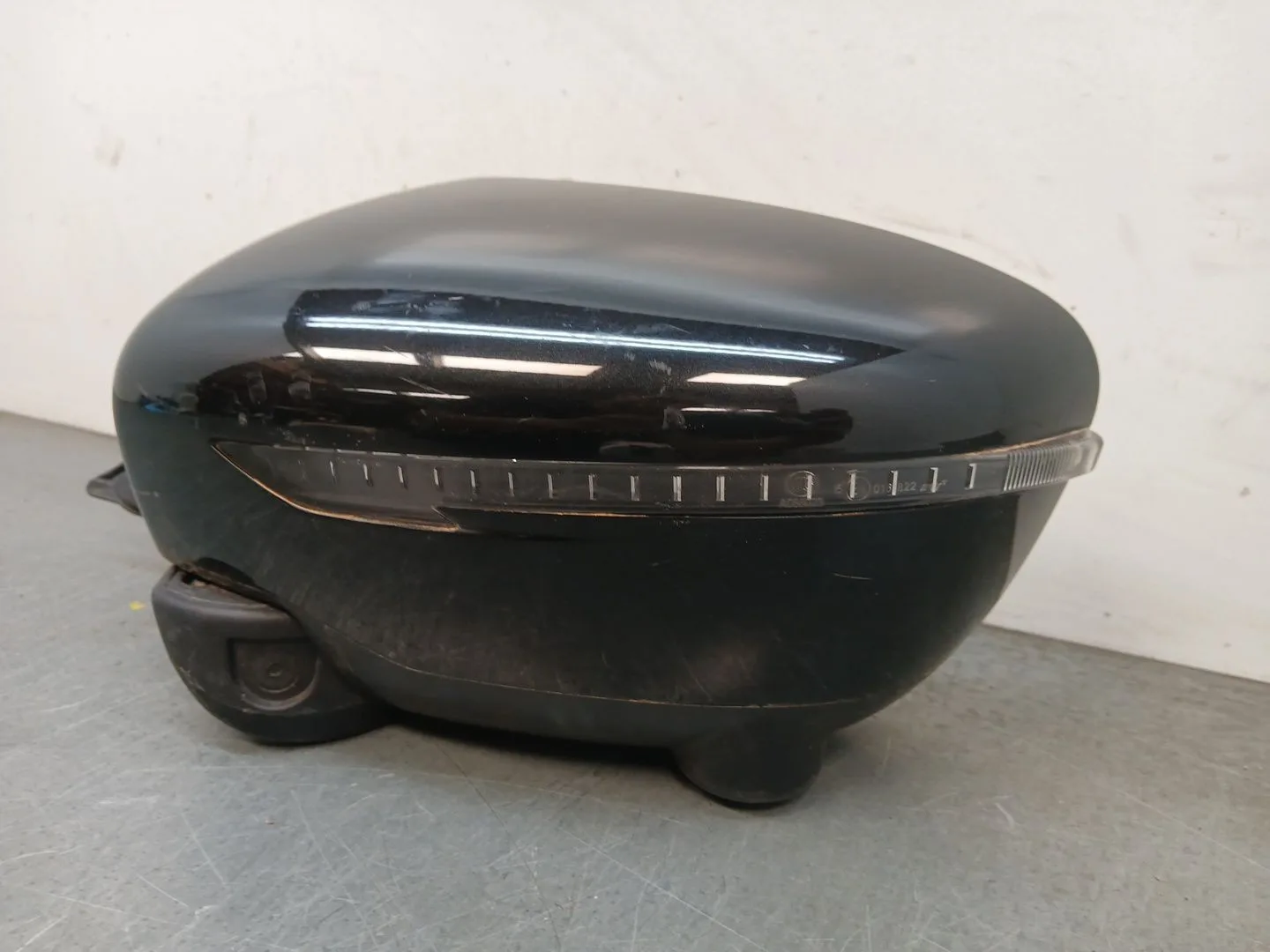 Retrovisor Izquierdo para Nissan X-Trail Iii (T32_, T32R, T32Rr)
