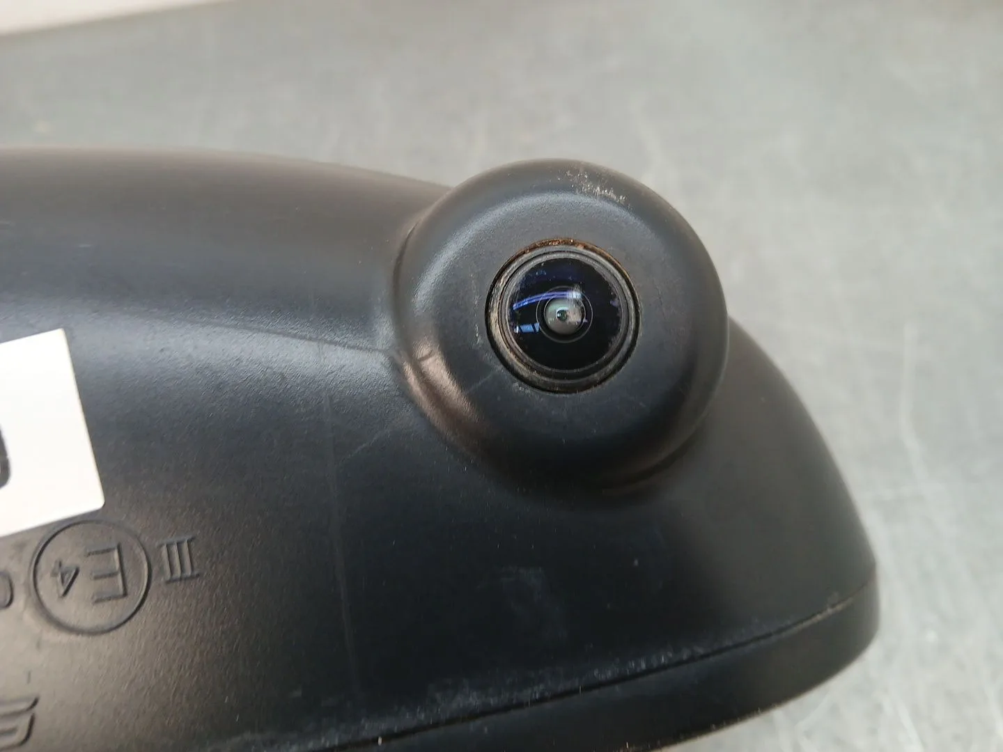 Retrovisor Izquierdo para Nissan X-Trail Iii (T32_, T32R, T32Rr)