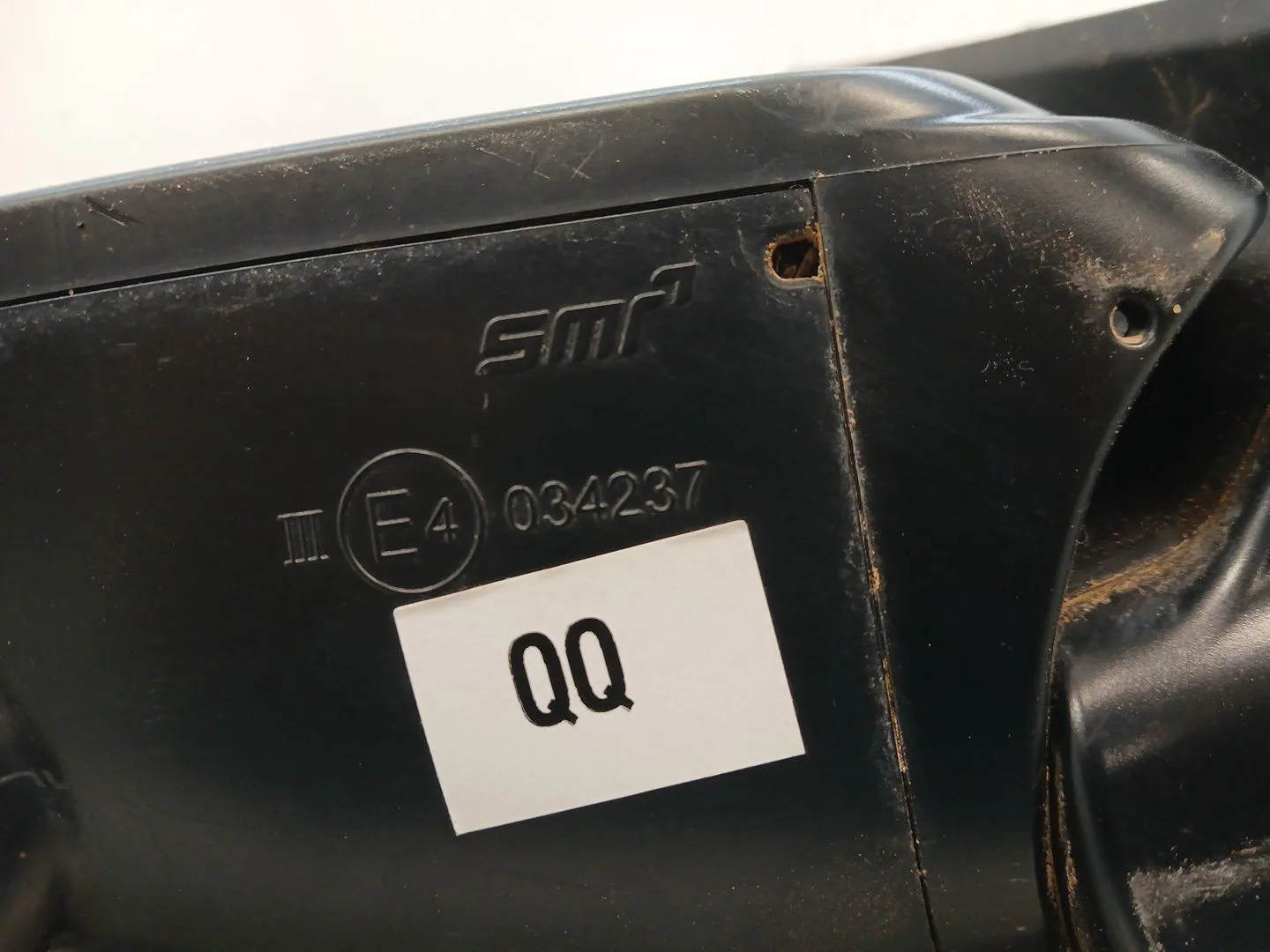 Retrovisor Izquierdo para Nissan X-Trail Iii (T32_, T32R, T32Rr)