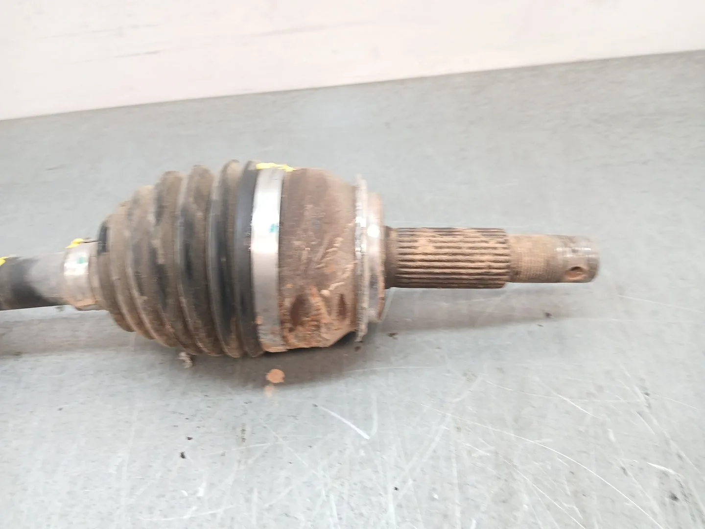 Transmision Delantera Izquierda para Nissan X-Trail Iii (T32_, T32R, T32Rr)