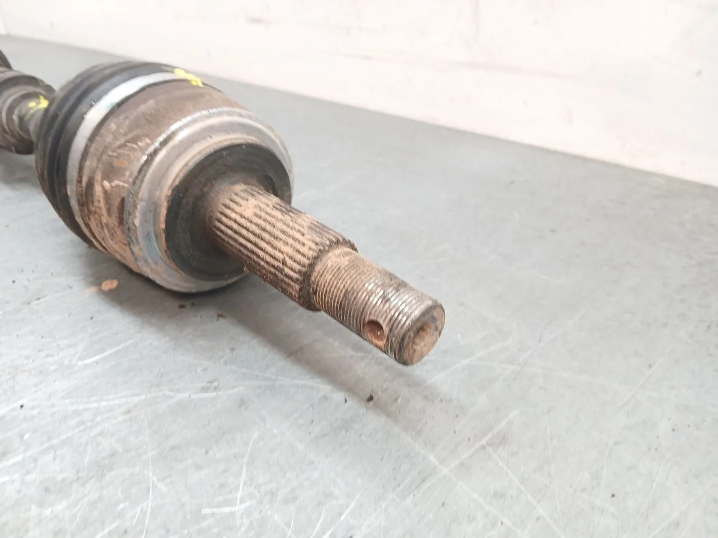 Transmision Delantera Izquierda para Nissan X-Trail Iii (T32_, T32R, T32Rr)