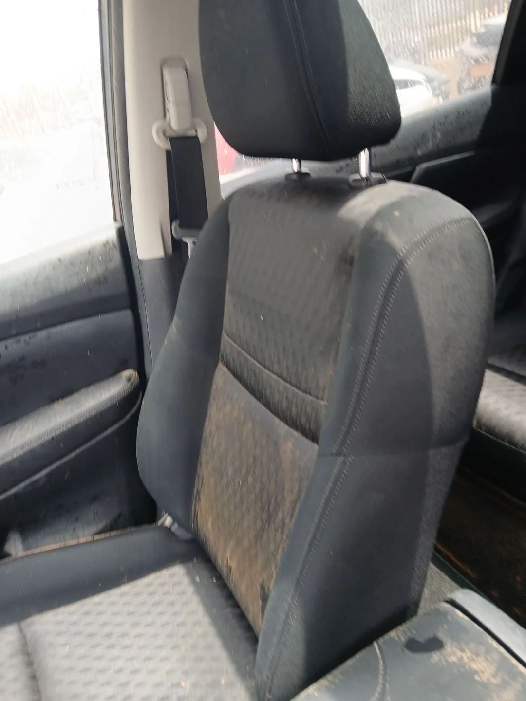 Asiento Delantero Derecho para Nissan X-Trail Iii (T32_, T32R, T32Rr)