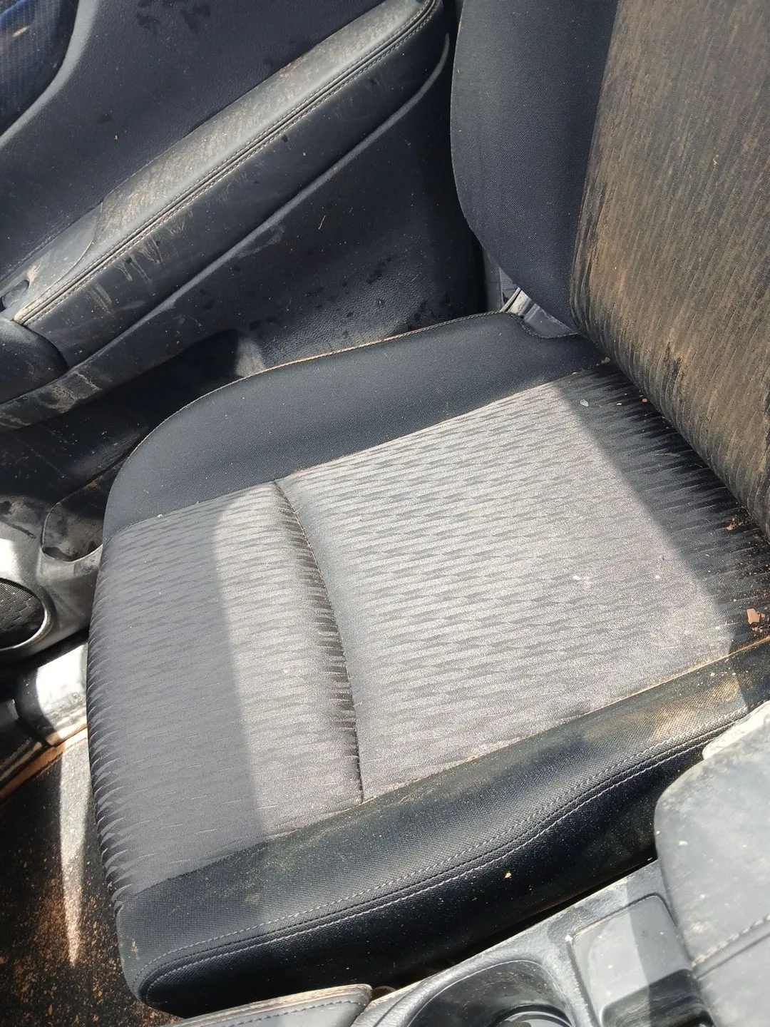 Asiento Delantero Derecho para Nissan X-Trail Iii (T32_, T32R, T32Rr)
