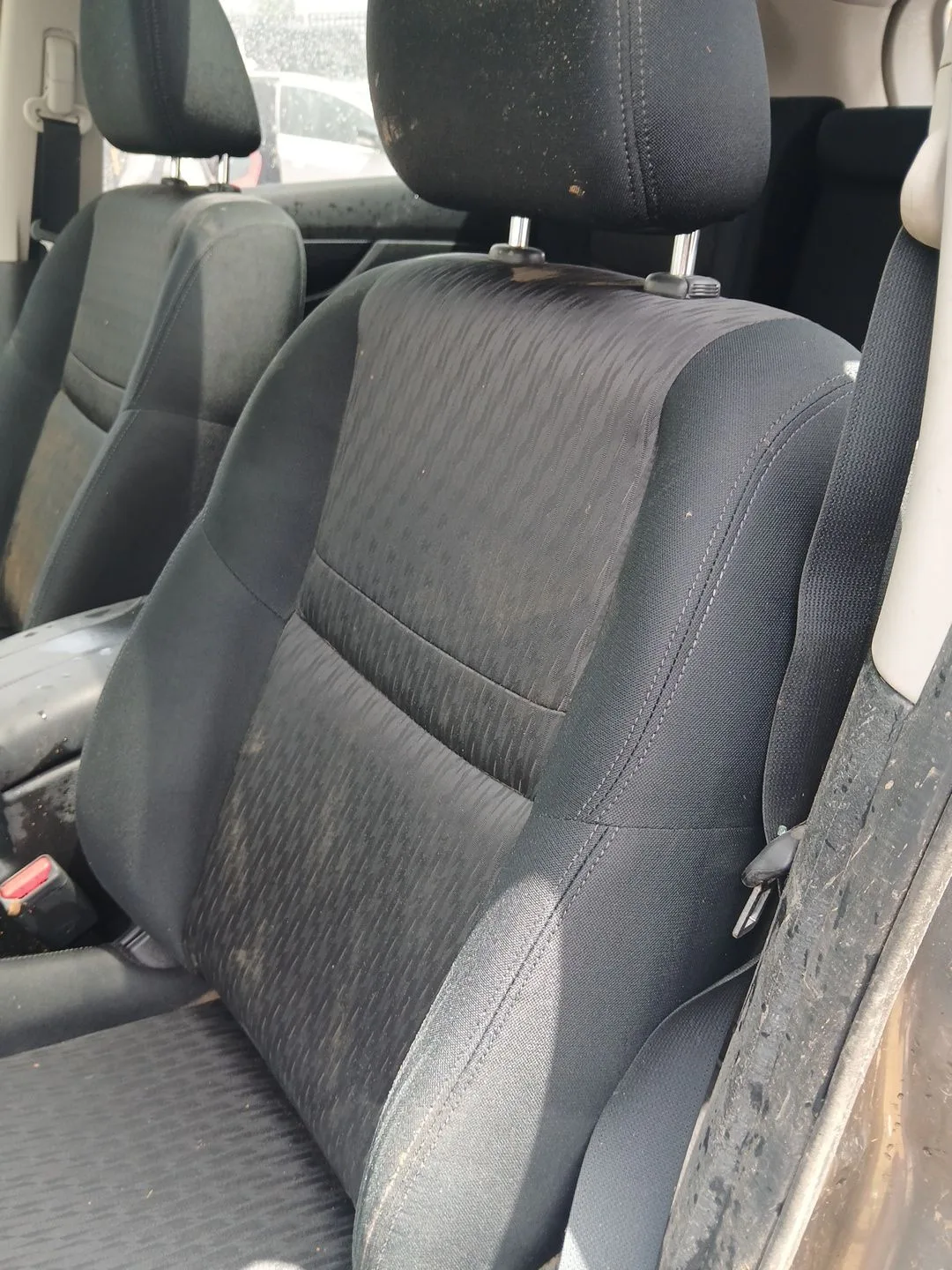Asiento Delantero Izquierdo para Nissan X-Trail Iii (T32_, T32R, T32Rr)