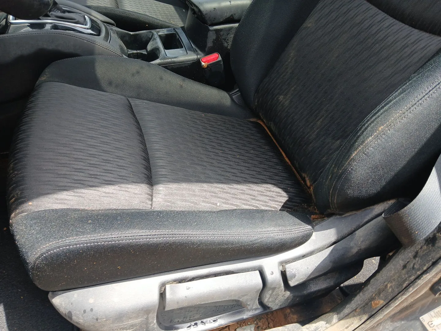 Asiento Delantero Izquierdo para Nissan X-Trail Iii (T32_, T32R, T32Rr)