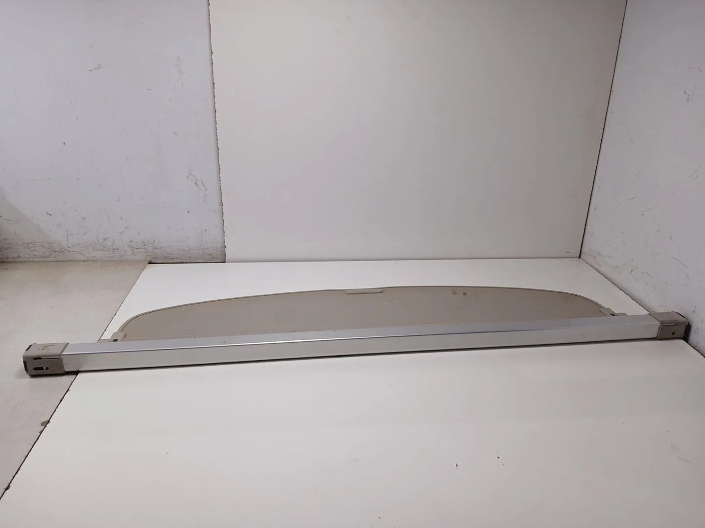 Bandeja Trasera para Nissan X-Trail Iii (T32_, T32R, T32Rr)