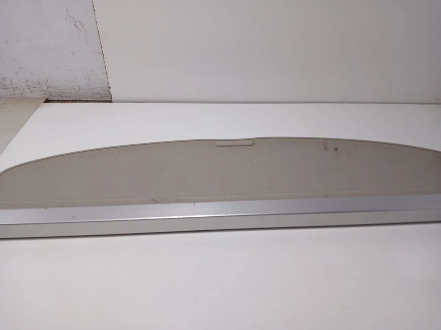 Bandeja Trasera para Nissan X-Trail Iii (T32_, T32R, T32Rr)