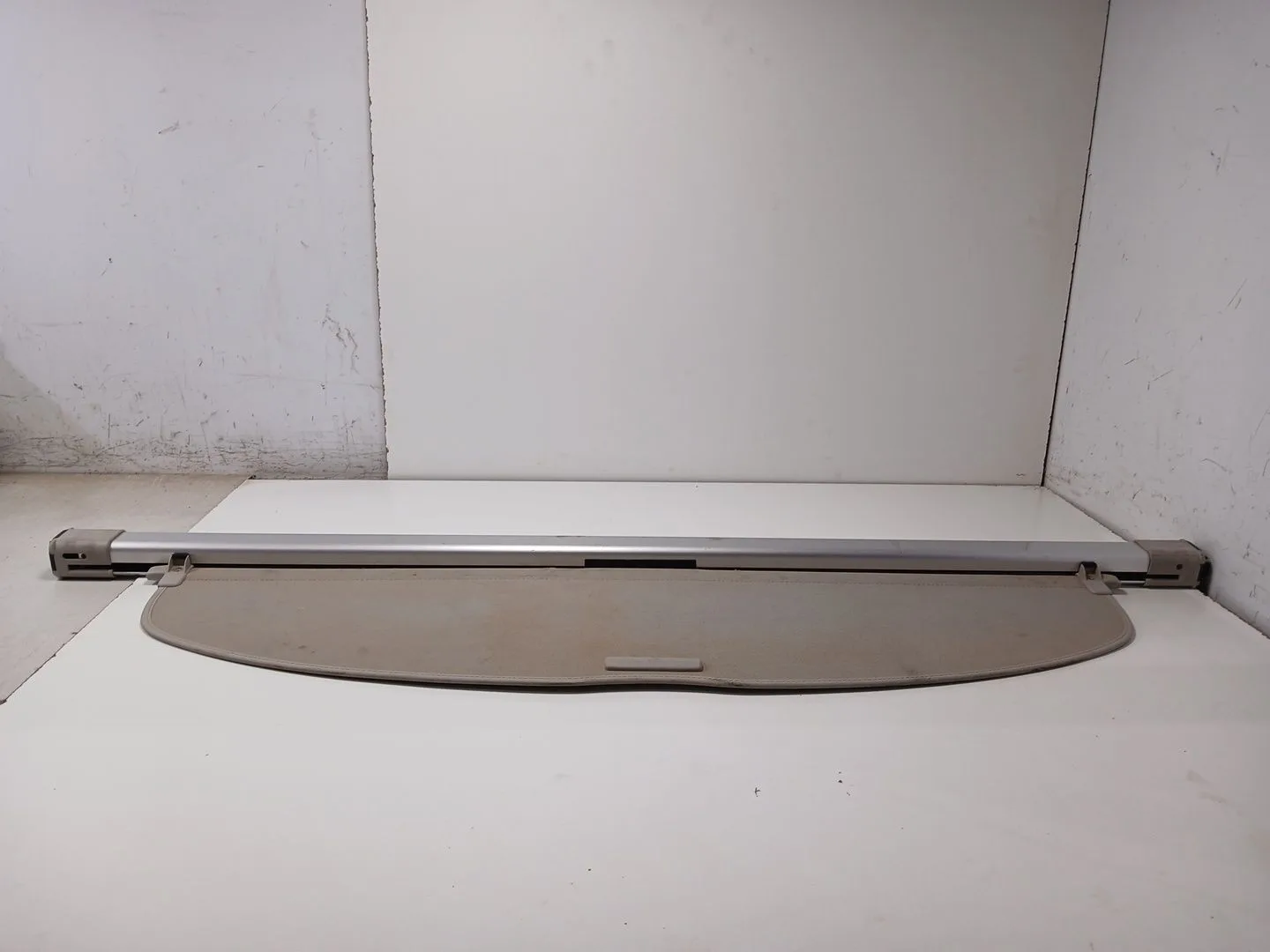 Bandeja Trasera para Nissan X-Trail Iii (T32_, T32R, T32Rr)