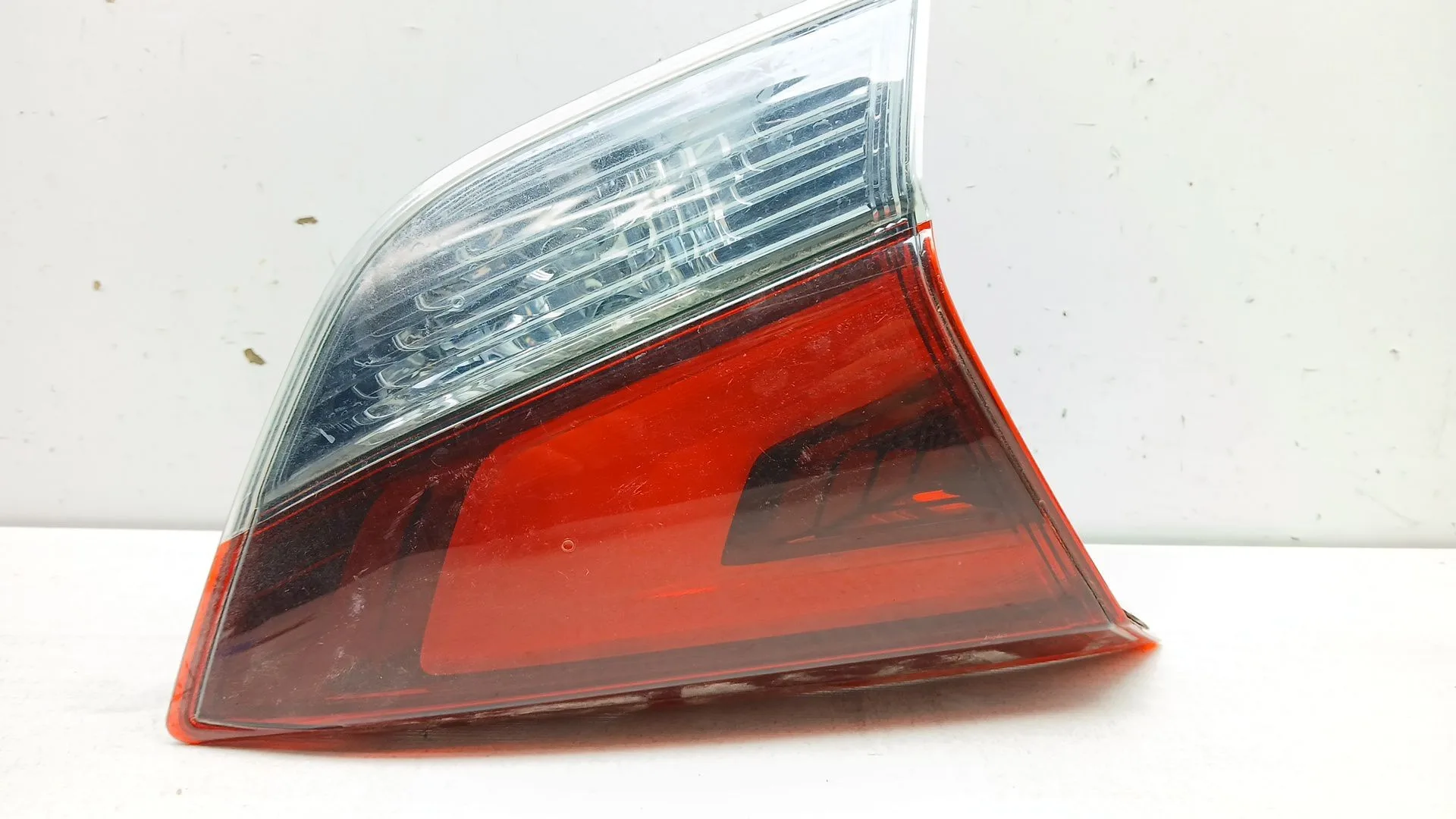 Piloto Trasero Derecho Interior para Nissan X-Trail Iii (T32_, T32R, T32Rr)