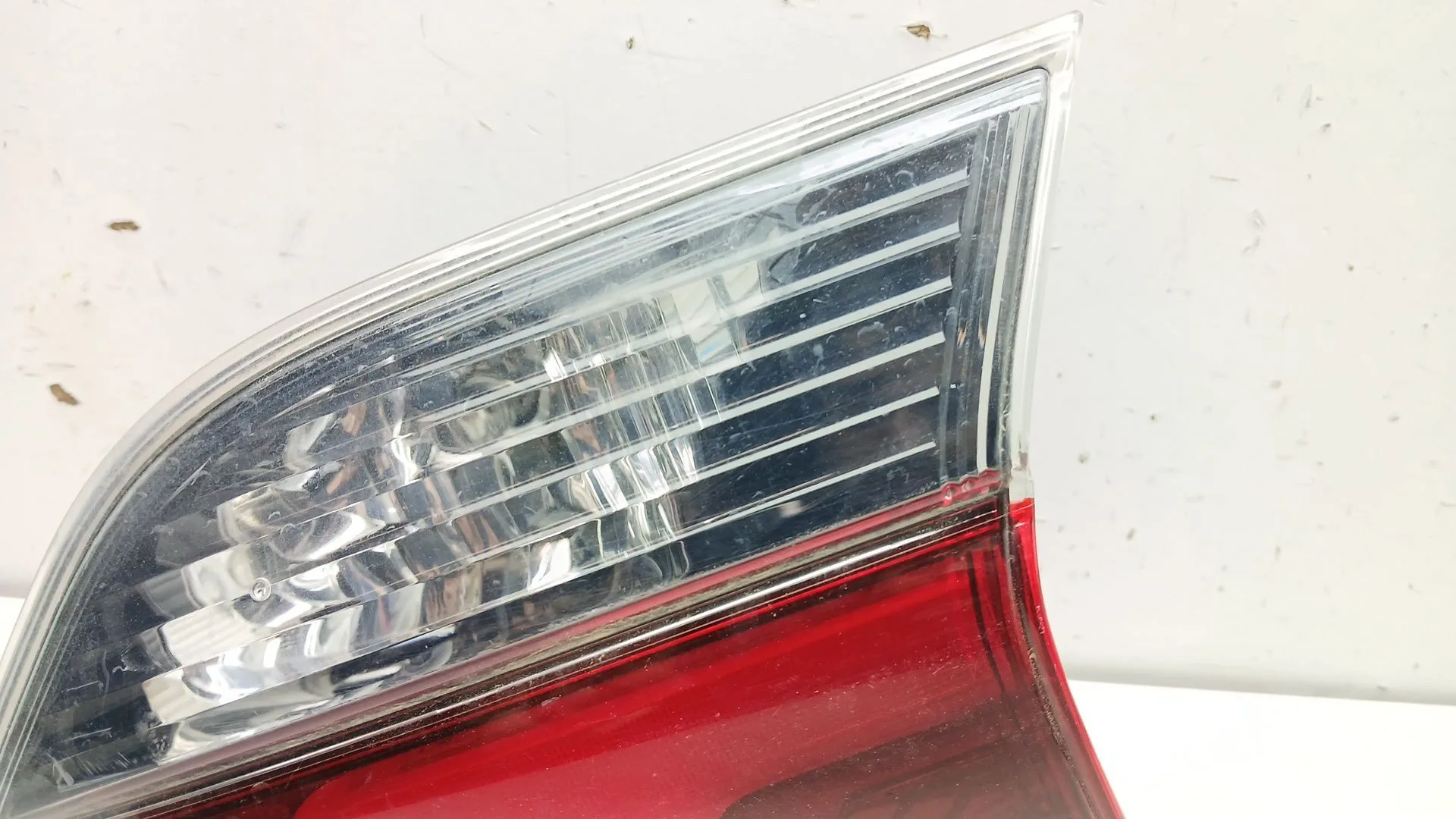 Piloto Trasero Derecho Interior para Nissan X-Trail Iii (T32_, T32R, T32Rr)