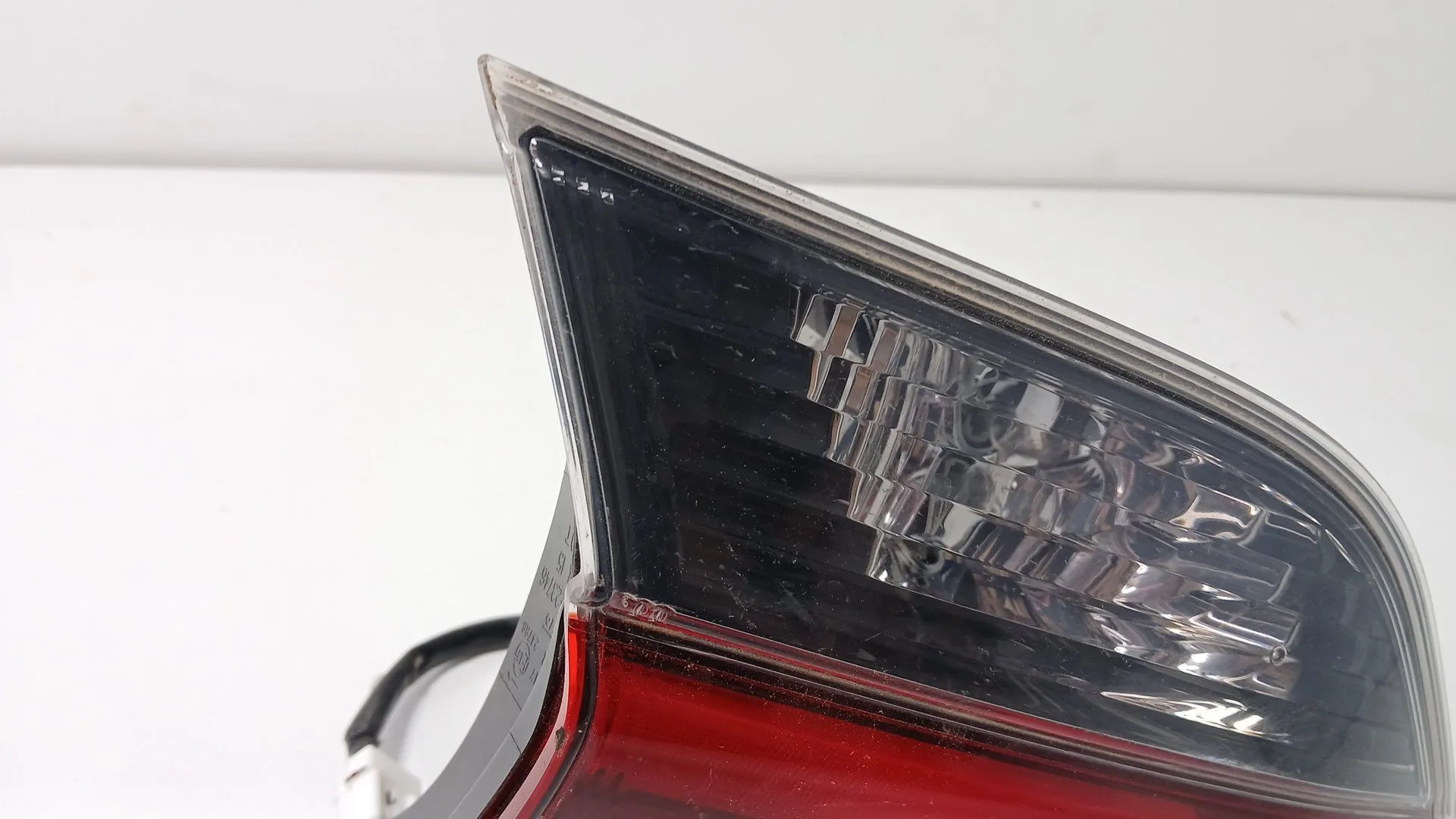 Piloto Trasero Izquierdo Interior para Nissan X-Trail Iii (T32_, T32R, T32Rr)