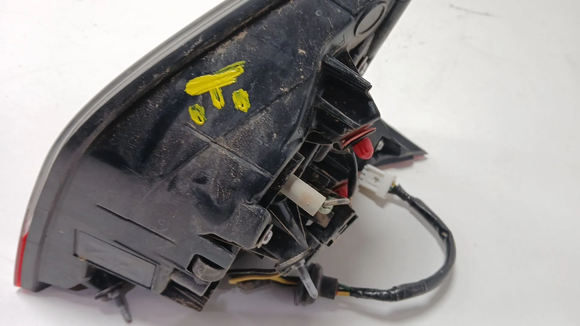 Piloto Trasero Izquierdo Interior para Nissan X-Trail Iii (T32_, T32R, T32Rr)
