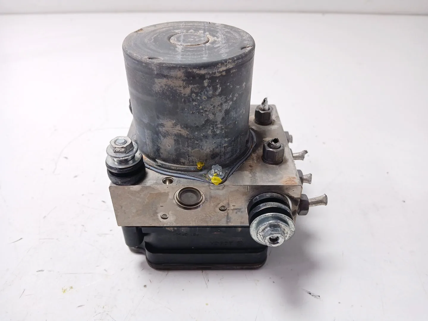 Abs para Renault Captur Ii (Hf_)