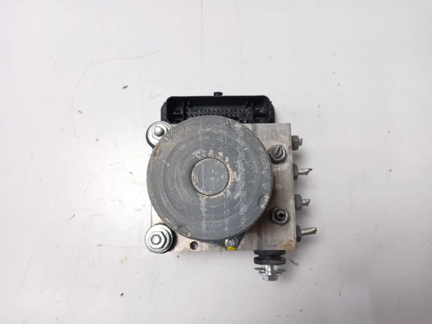 Abs para Renault Captur Ii (Hf_)