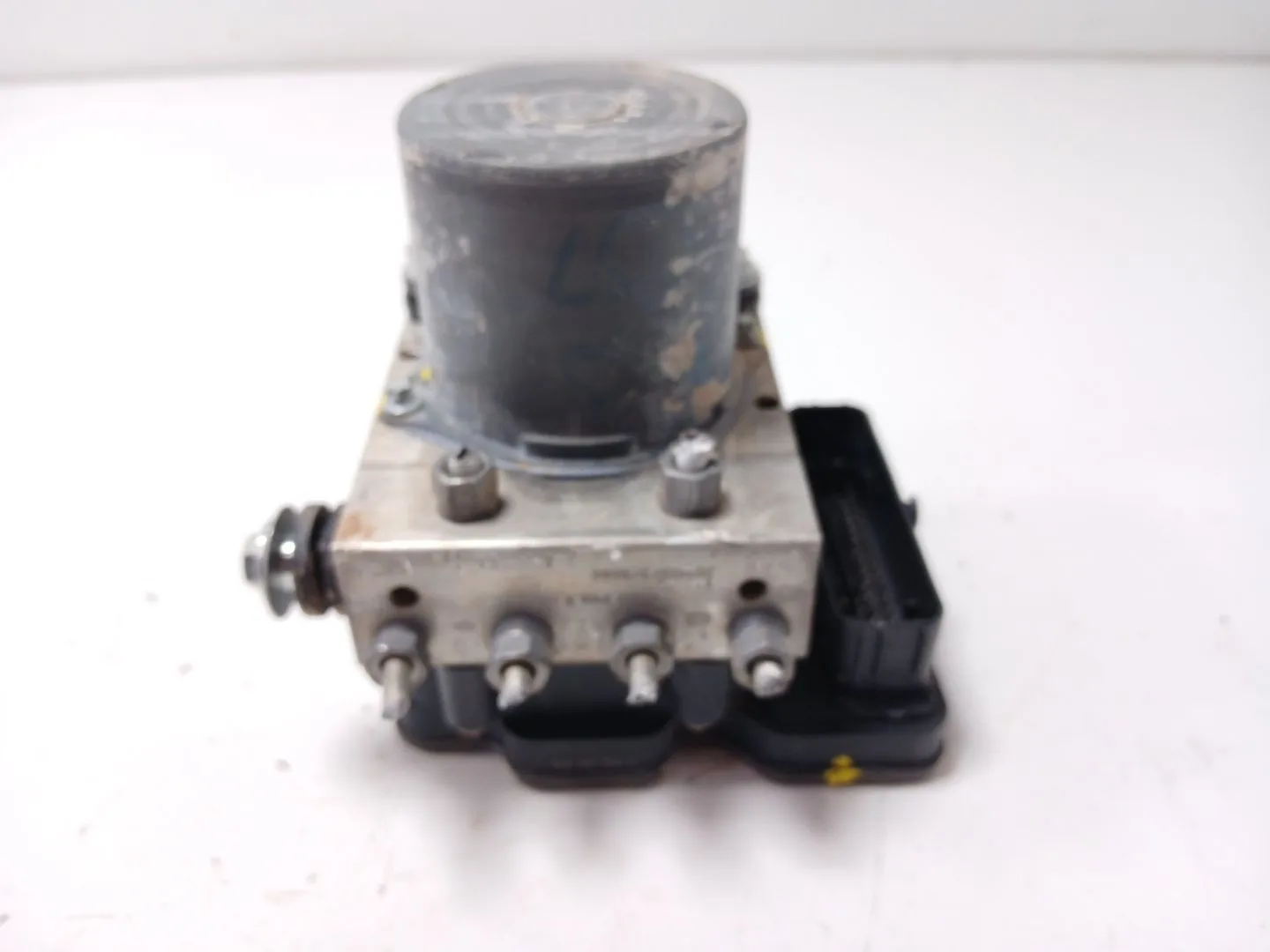 Abs para Renault Captur Ii (Hf_)