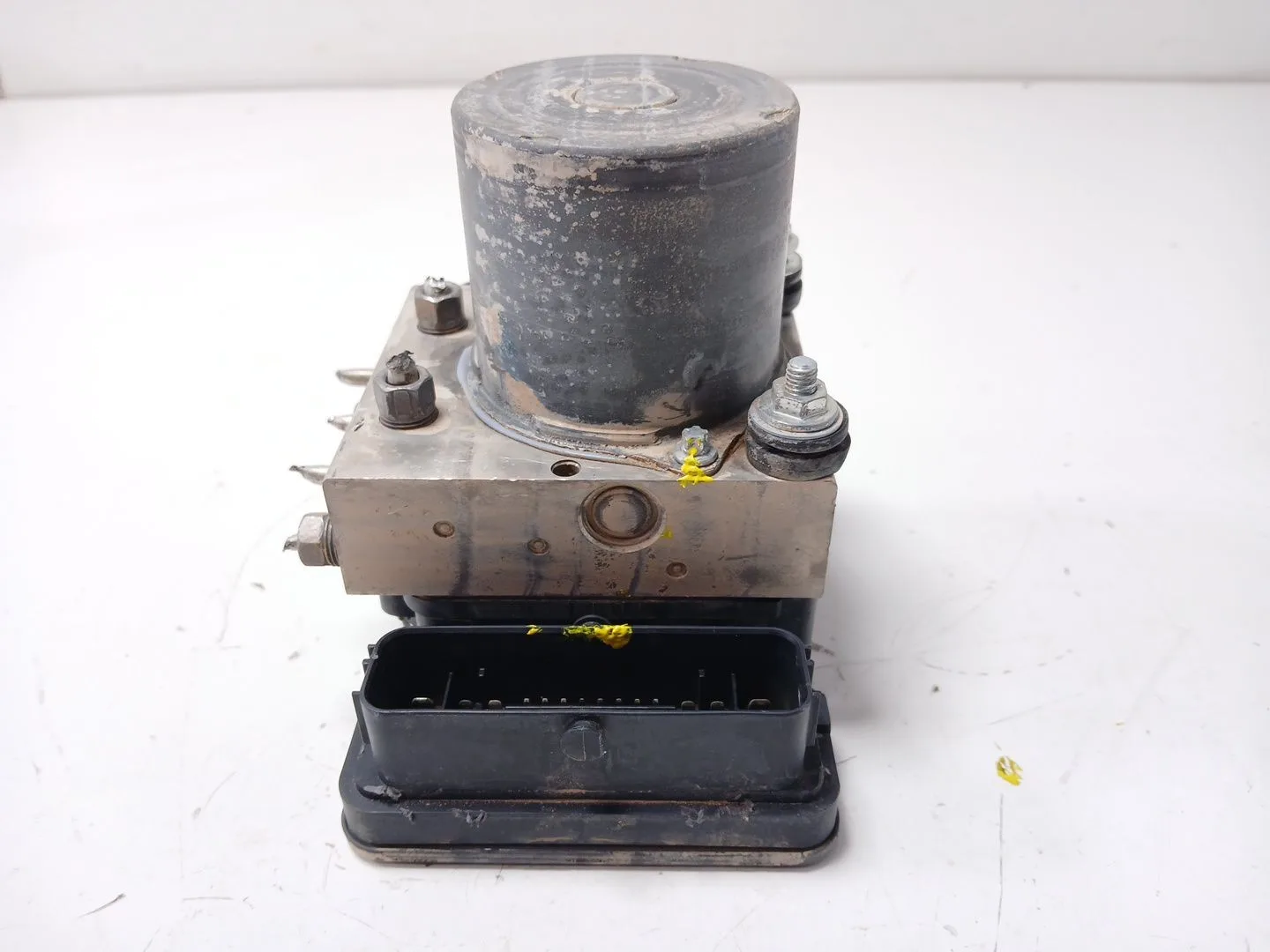 Abs para Renault Captur Ii (Hf_)