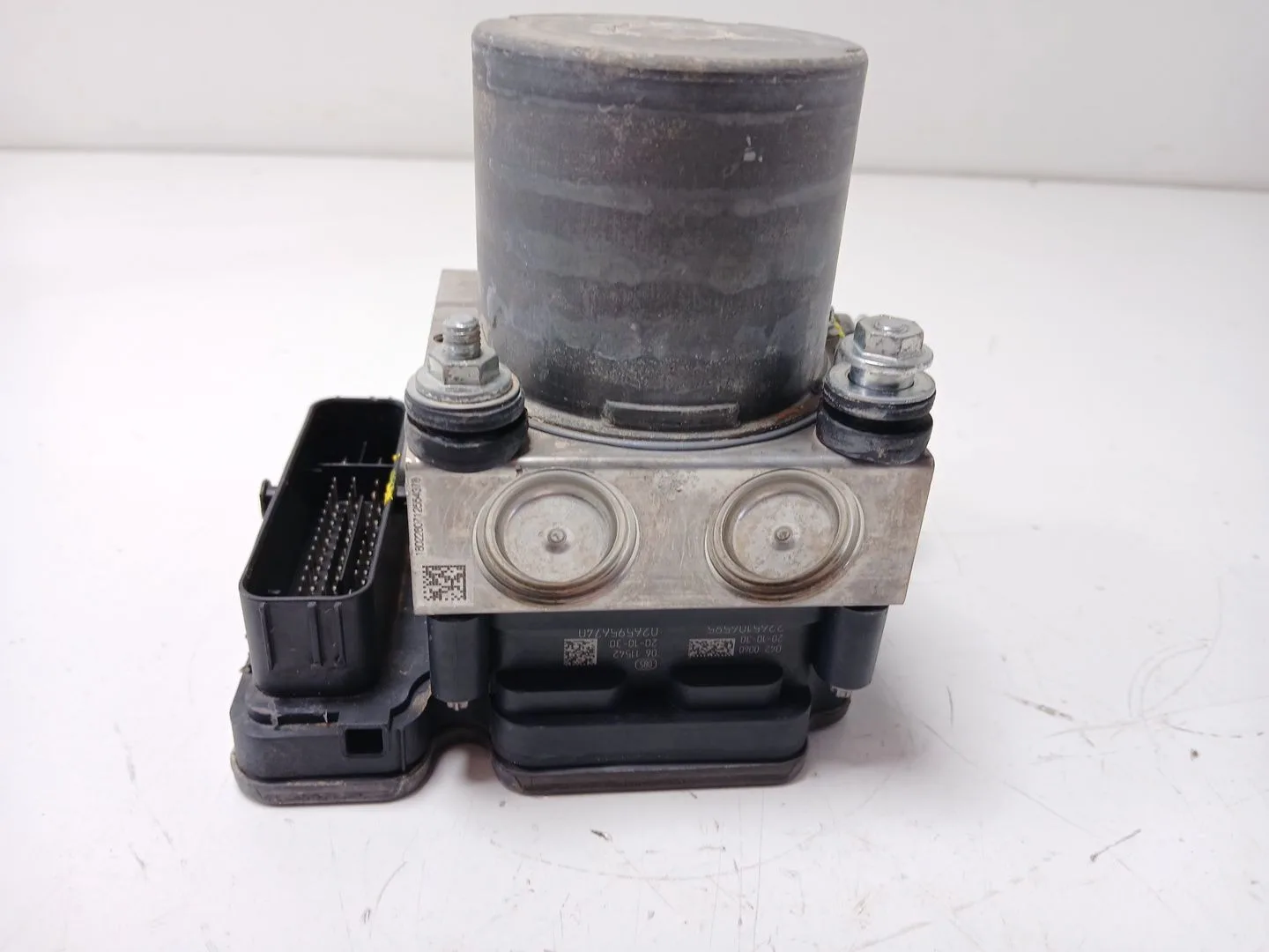 Abs para Renault Captur Ii (Hf_)