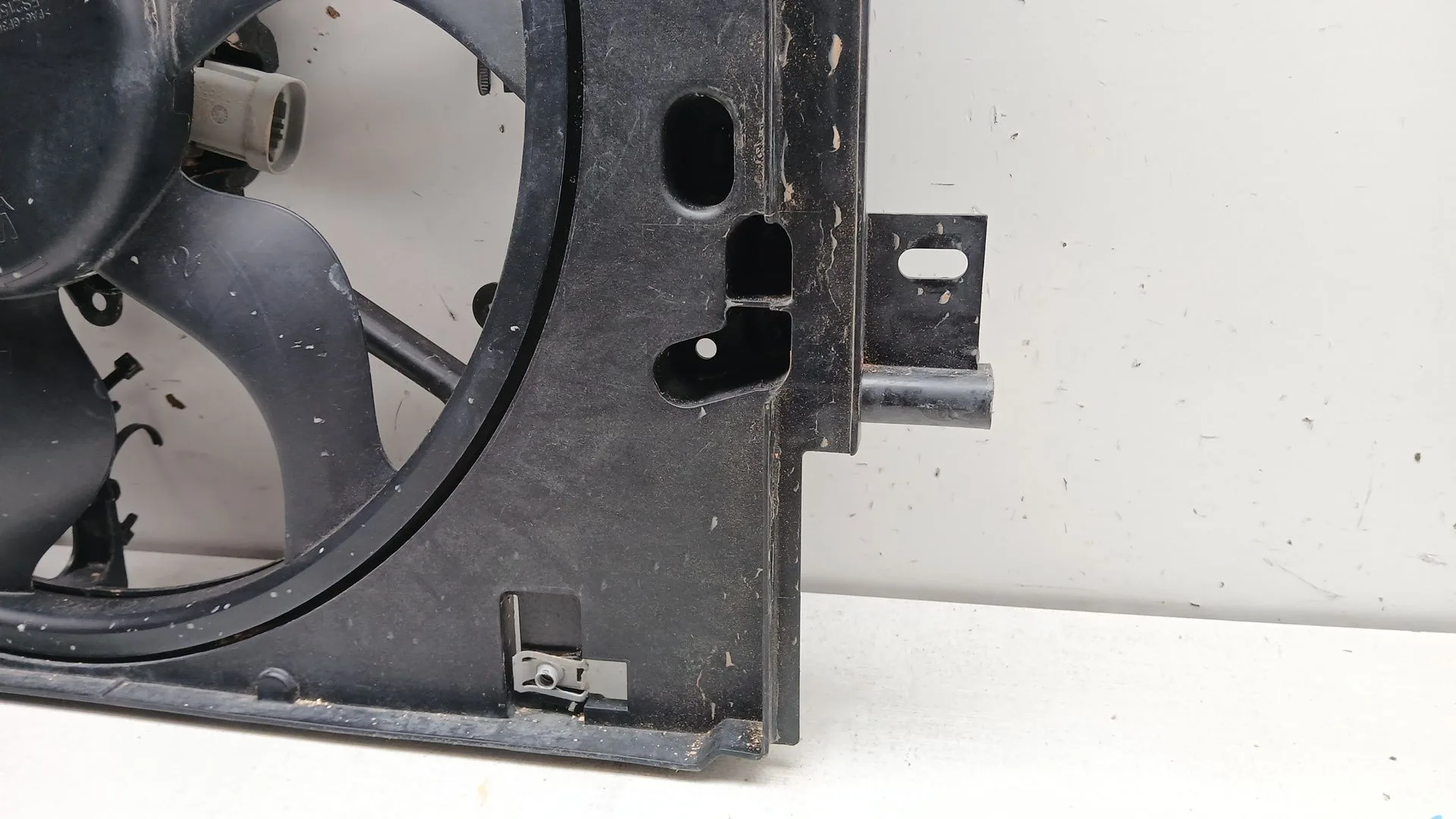 Electroventilador para Renault Captur Ii (Hf_)