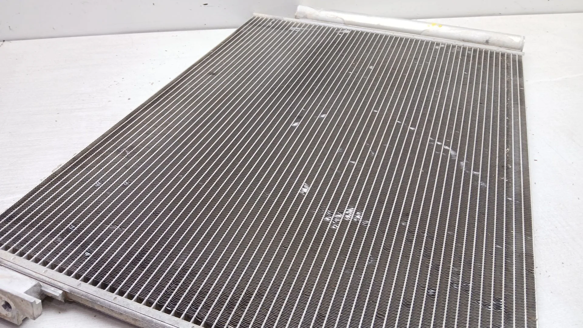 Condensador Aire Acondicionado para Renault Captur Ii (Hf_)