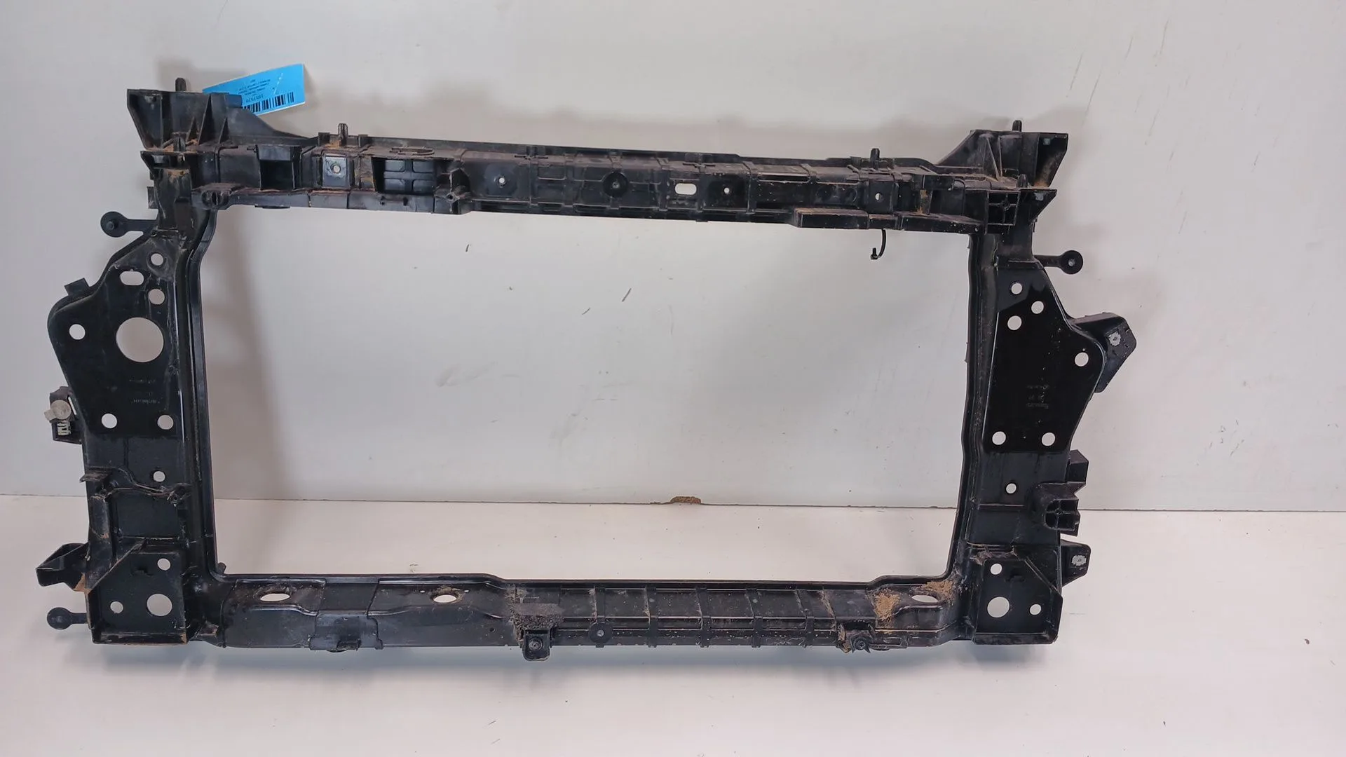 Panel Frontal para Renault Captur Ii (Hf_)