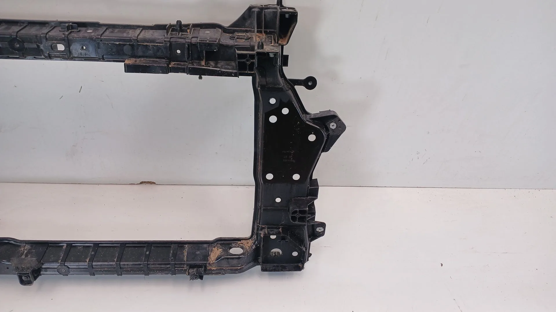 Panel Frontal para Renault Captur Ii (Hf_)