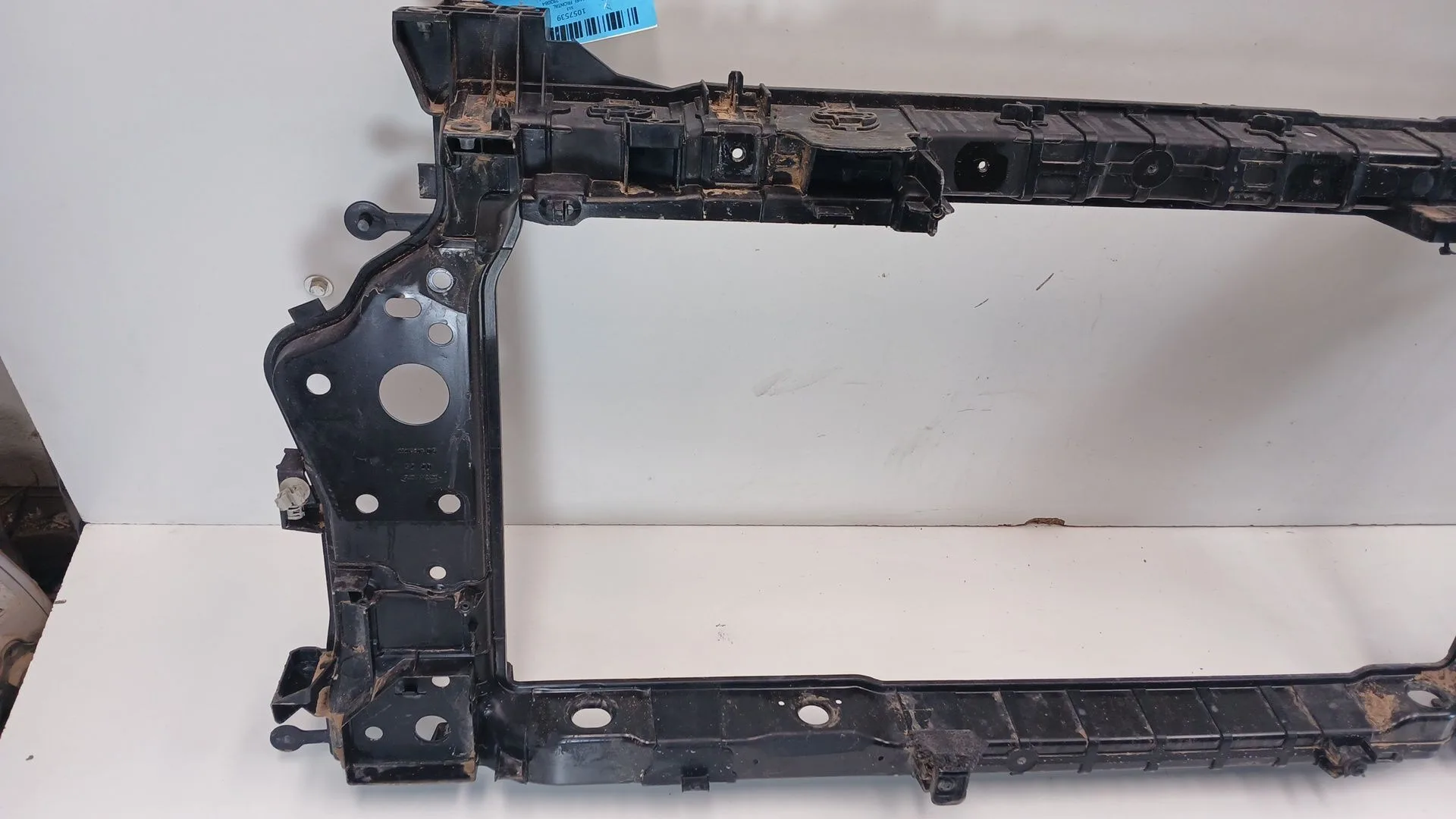 Panel Frontal para Renault Captur Ii (Hf_)