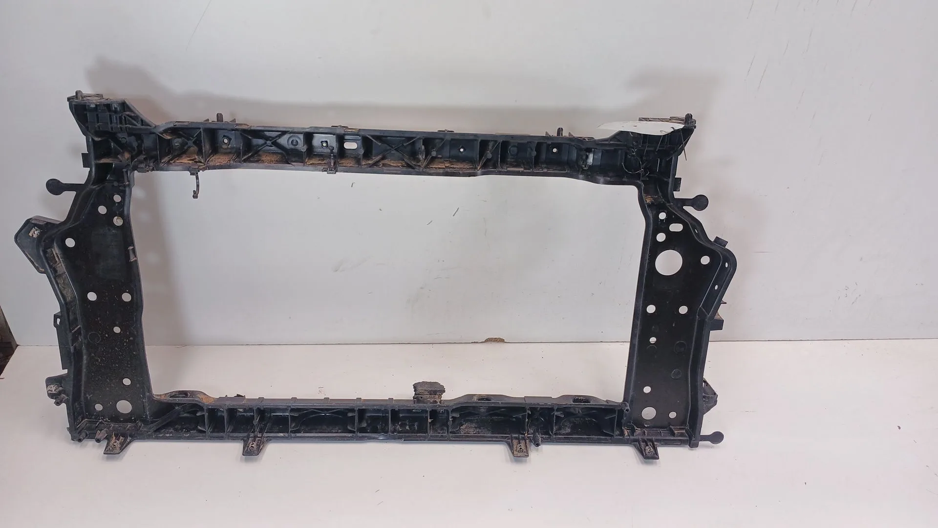 Panel Frontal para Renault Captur Ii (Hf_)