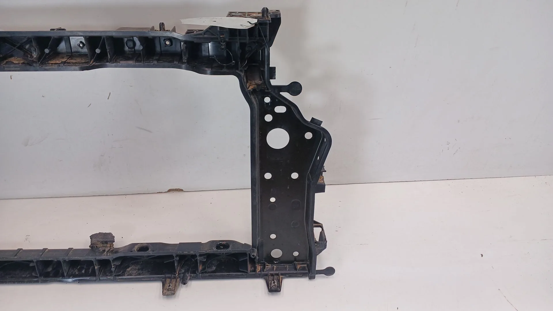 Panel Frontal para Renault Captur Ii (Hf_)