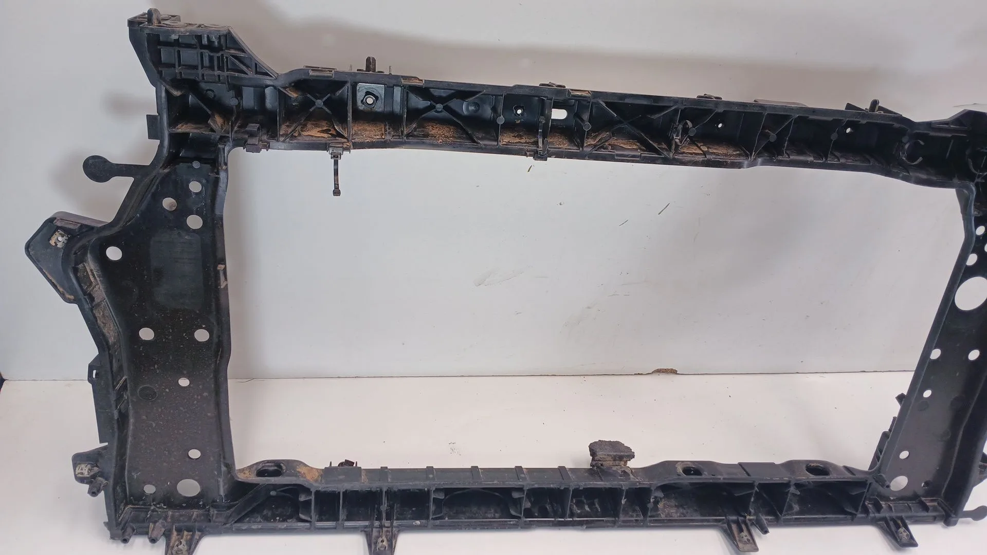 Panel Frontal para Renault Captur Ii (Hf_)