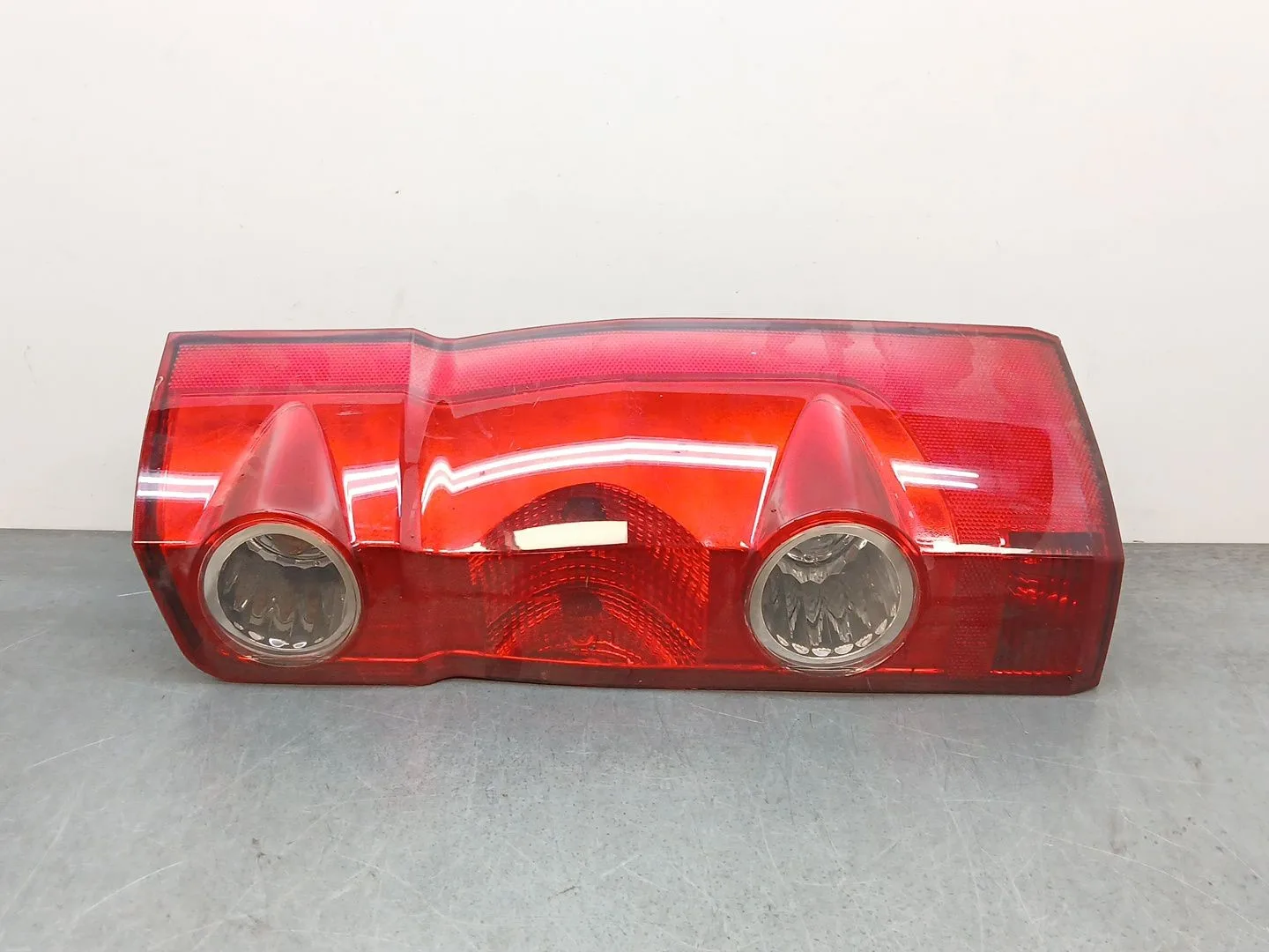 Piloto Trasero Derecho para Volkswagen Crafter 30-50 Furgoneta (2E_)