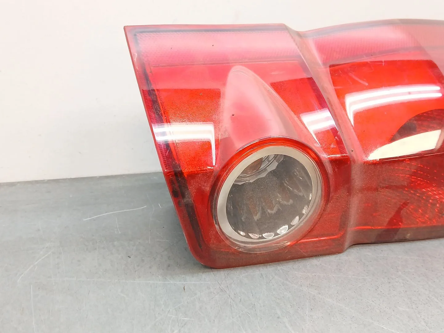 Piloto Trasero Derecho para Volkswagen Crafter 30-50 Furgoneta (2E_)