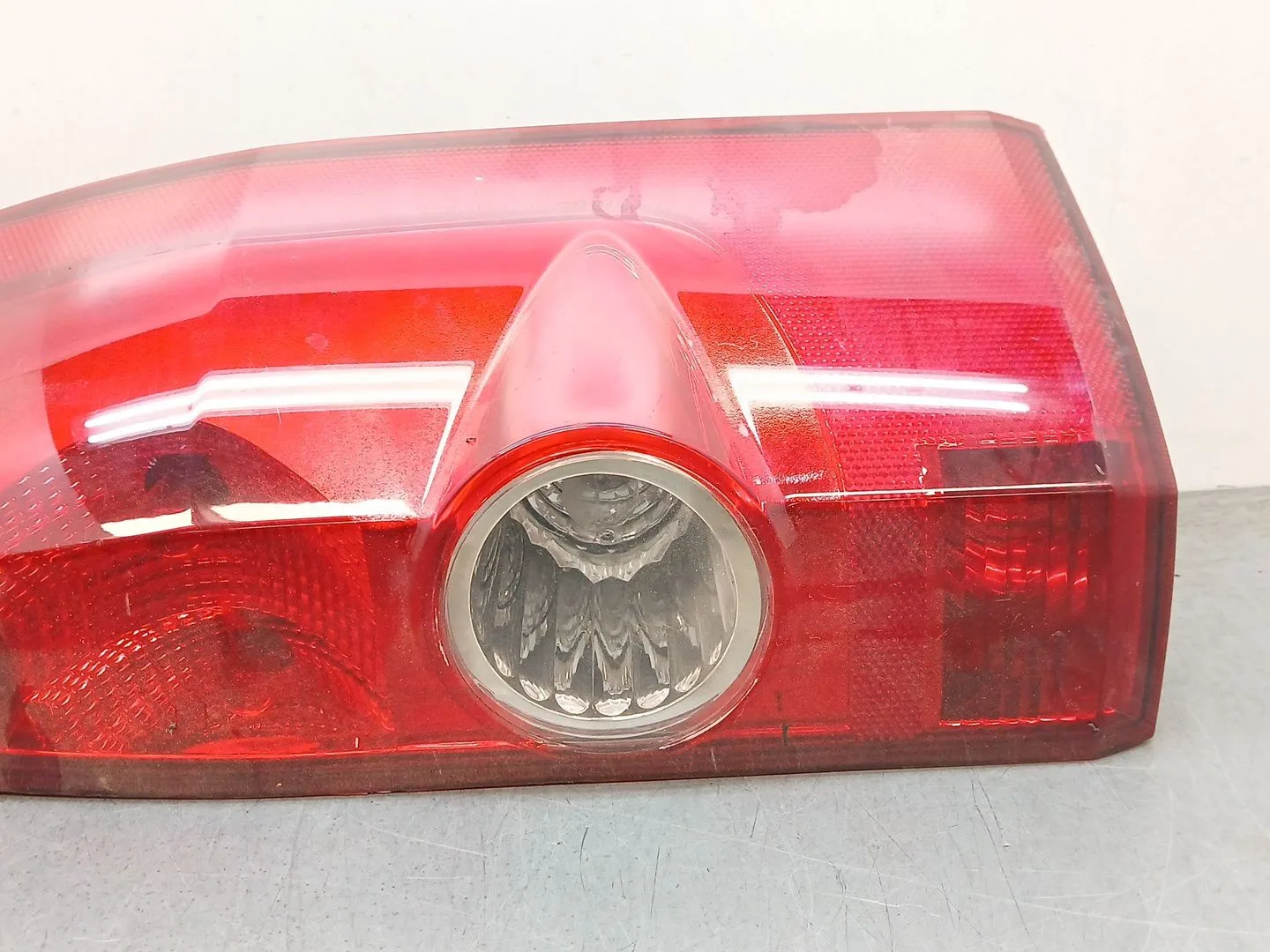 Piloto Trasero Derecho para Volkswagen Crafter 30-50 Furgoneta (2E_)