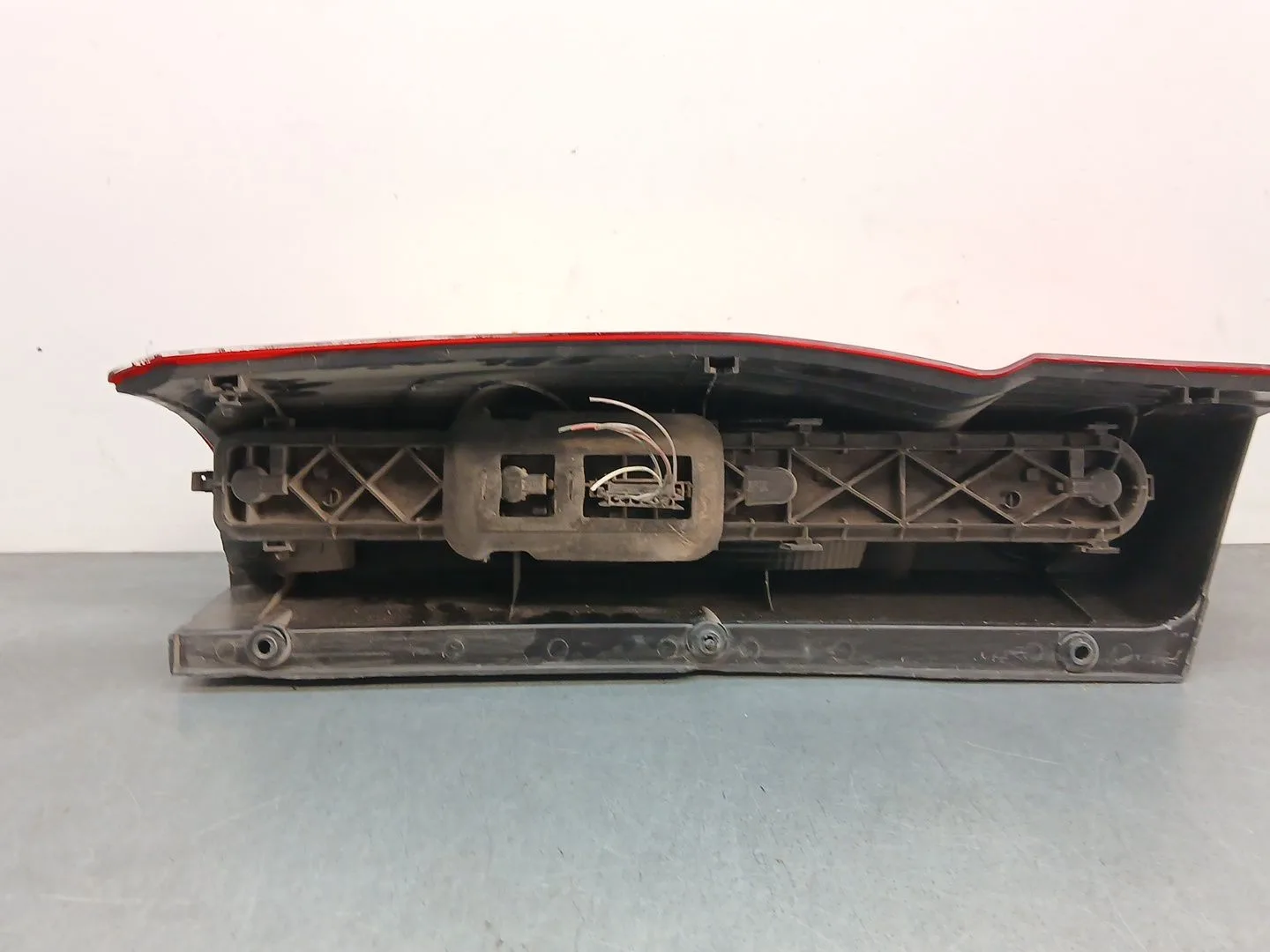 Piloto Trasero Derecho para Volkswagen Crafter 30-50 Furgoneta (2E_)