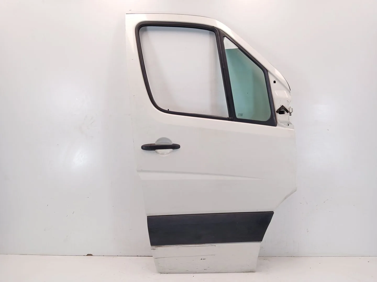 Puerta Delantera Derecha para Volkswagen Crafter 30-50 Furgoneta (2E_)