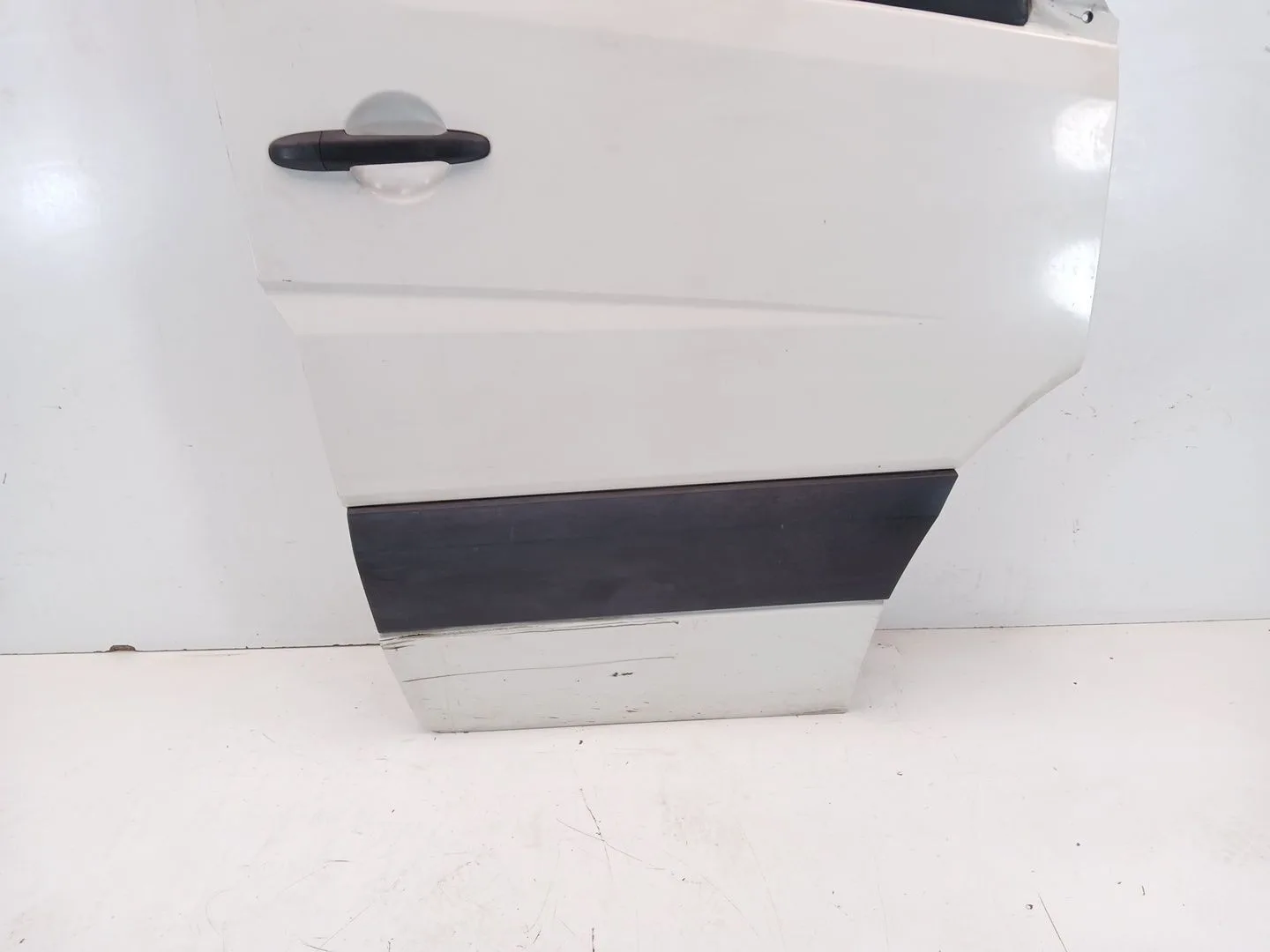 Puerta Delantera Derecha para Volkswagen Crafter 30-50 Furgoneta (2E_)