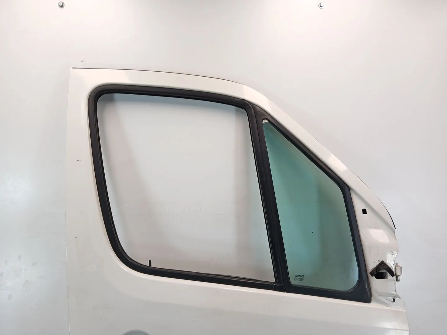 Puerta Delantera Derecha para Volkswagen Crafter 30-50 Furgoneta (2E_)