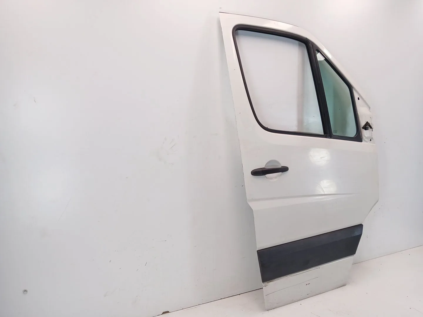 Puerta Delantera Derecha para Volkswagen Crafter 30-50 Furgoneta (2E_)