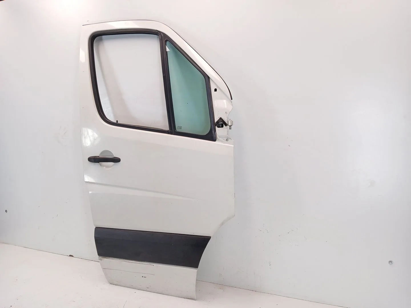 Puerta Delantera Derecha para Volkswagen Crafter 30-50 Furgoneta (2E_)