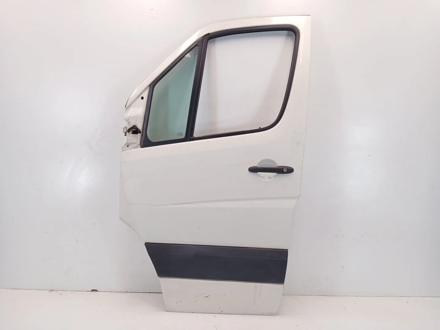 Puerta Delantera Izquierda para Volkswagen Crafter 30-50 Furgoneta (2E_)