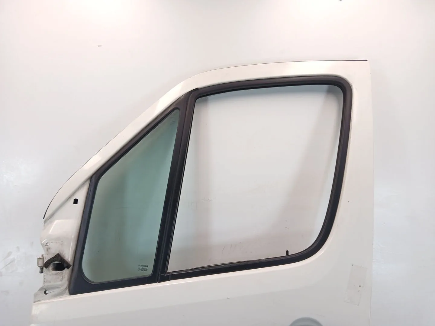 Puerta Delantera Izquierda para Volkswagen Crafter 30-50 Furgoneta (2E_)