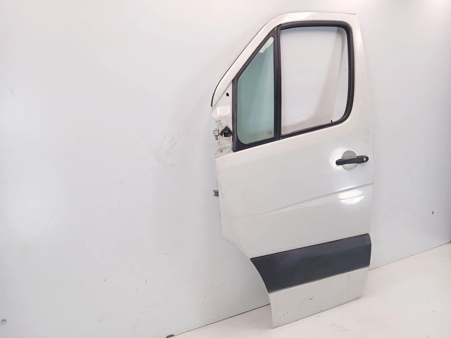 Puerta Delantera Izquierda para Volkswagen Crafter 30-50 Furgoneta (2E_)