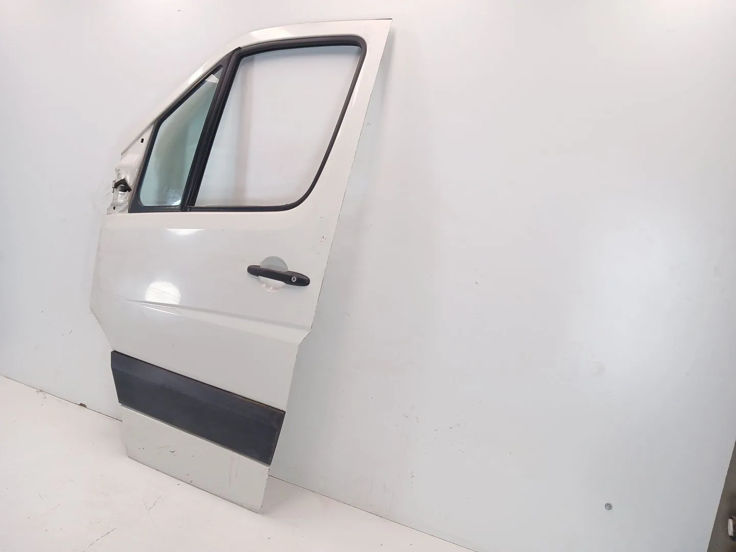 Puerta Delantera Izquierda para Volkswagen Crafter 30-50 Furgoneta (2E_)