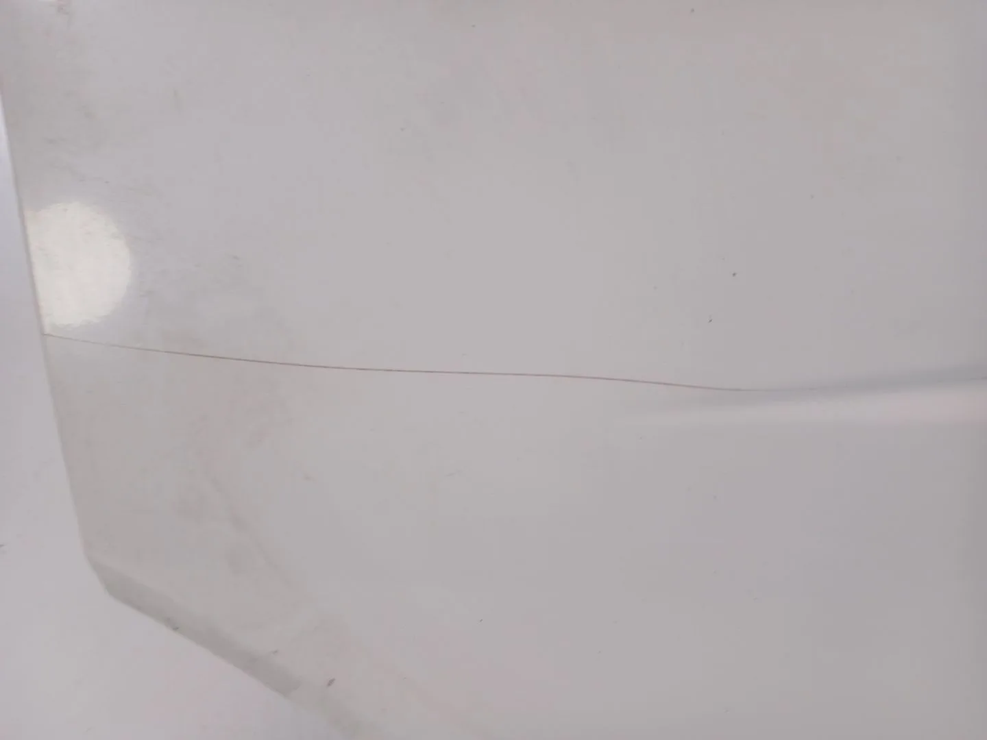 Puerta Delantera Izquierda para Volkswagen Crafter 30-50 Furgoneta (2E_)