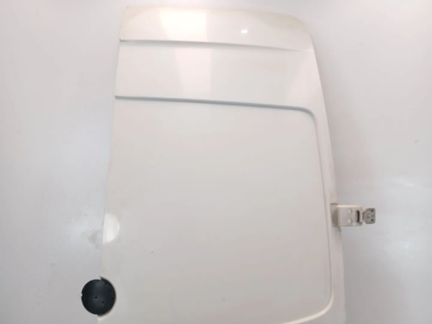 Puerta Trasera Derecha para Volkswagen Crafter 30-50 Furgoneta (2E_)