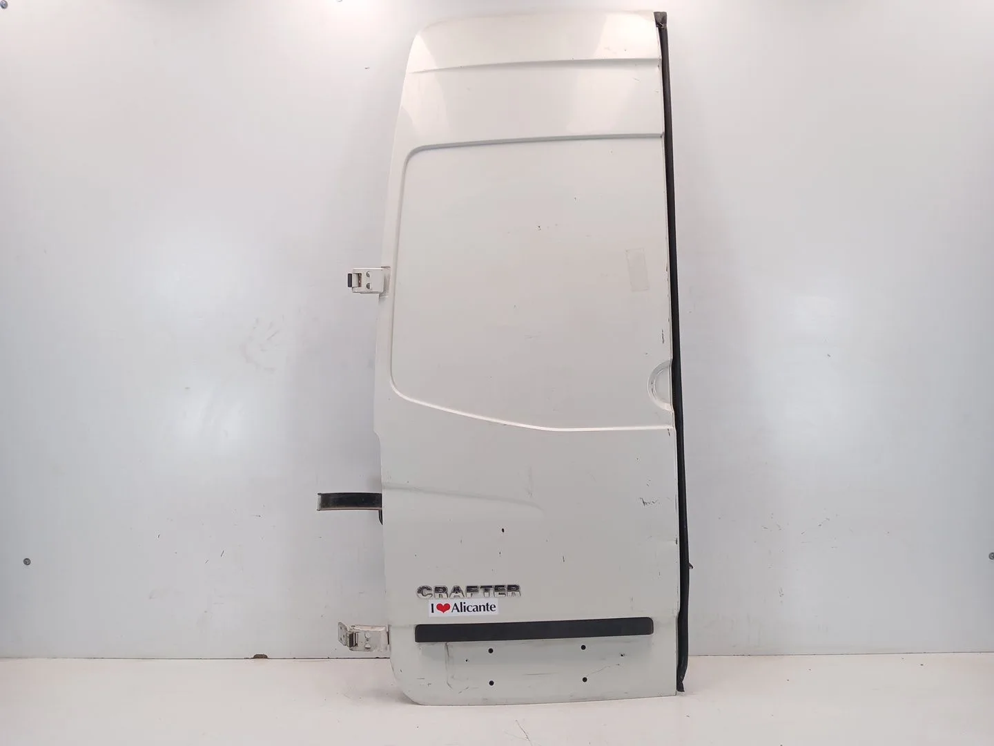 Puerta Trasera Izquierda para Volkswagen Crafter 30-50 Furgoneta (2E_)