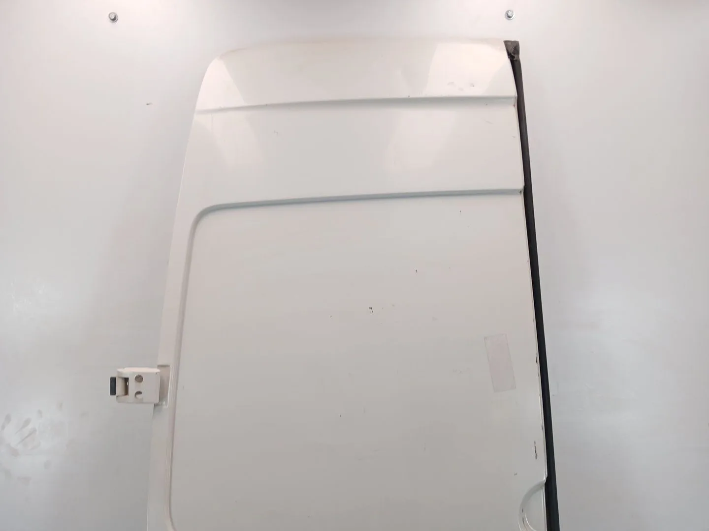 Puerta Trasera Izquierda para Volkswagen Crafter 30-50 Furgoneta (2E_)
