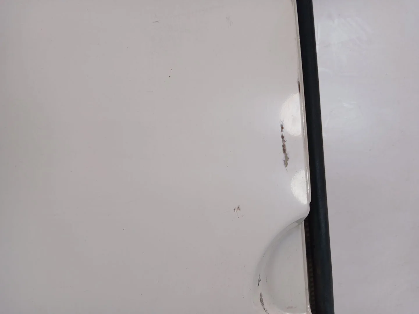 Puerta Trasera Izquierda para Volkswagen Crafter 30-50 Furgoneta (2E_)