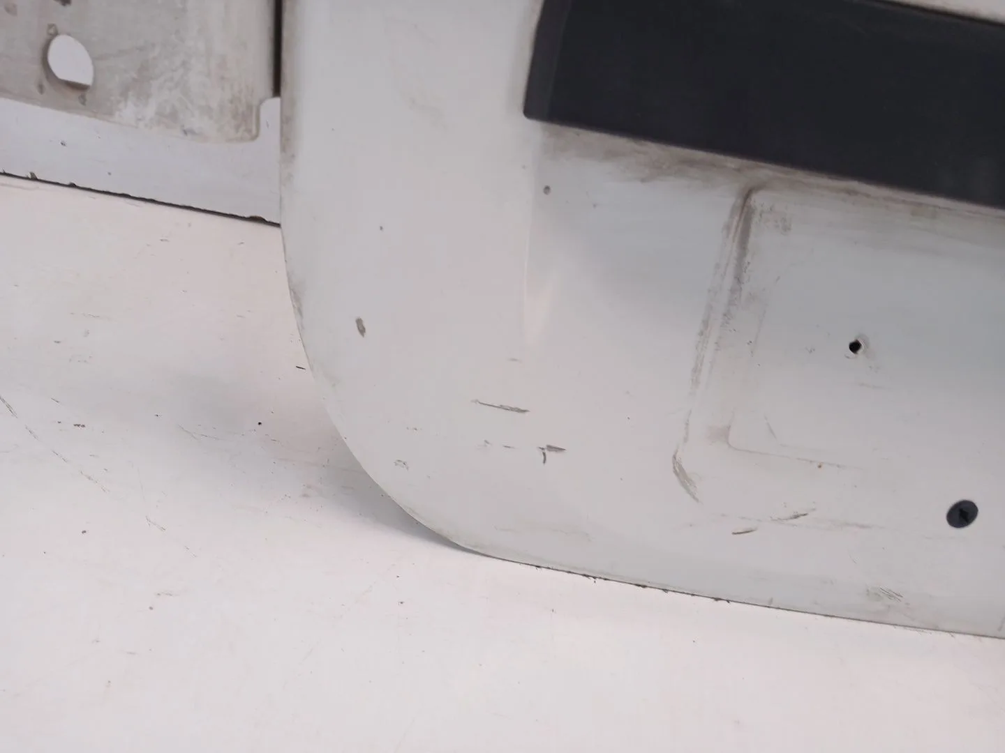 Puerta Trasera Izquierda para Volkswagen Crafter 30-50 Furgoneta (2E_)
